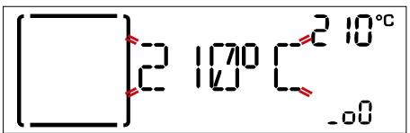 HOTPOINT FH99PHABK - PRÉCHAUFFAGE - 2