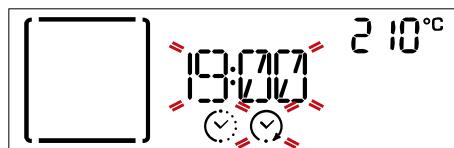 HOTPOINT FH99PHABK - DUREE - 2