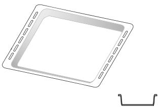 HOTPOINT FH99PHABK - BOUTON DE RÉGLAGE - 2