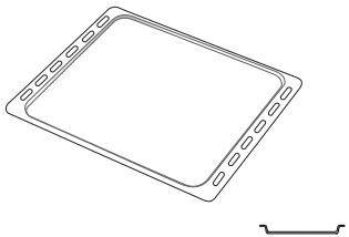 HOTPOINT FH99PHABK - BOUTON DE RÉGLAGE - 3