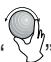 HOTPOINT MD674IXHA - Example: - 4