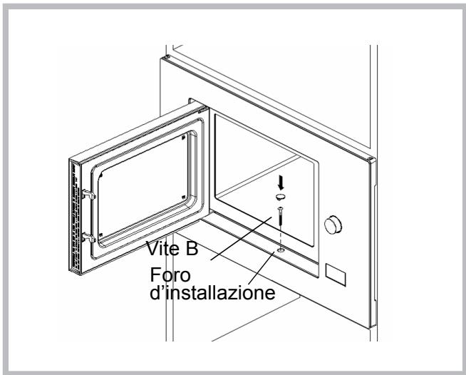 HOTPOINT MD674IXHA - Installazione del forno - 2