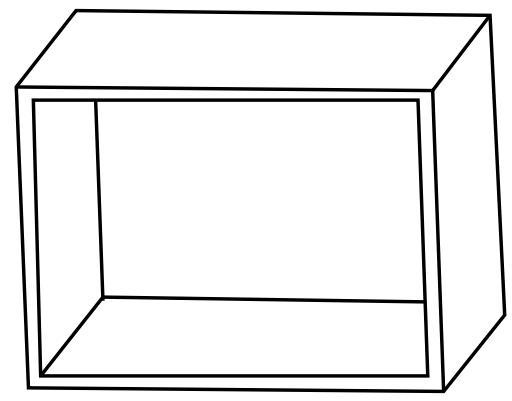 HOTPOINT MD674IXHA - В. Шкафты дайындау - 1