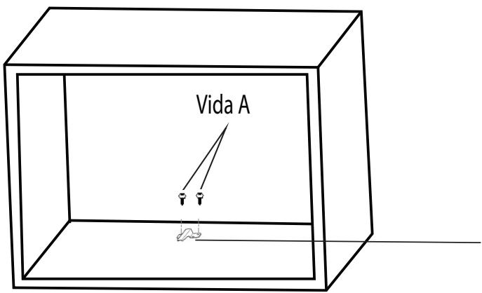 HOTPOINT MD674IXHA - Dolabın Hazırlanması - 3