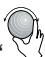 HOTPOINT MN614IX - Beispiel: - 1