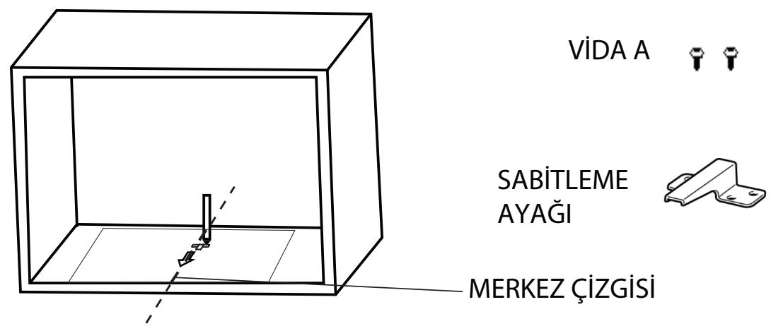HOTPOINT MN614IX - Ankastre Mobilya - 5