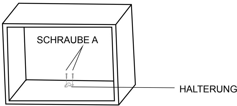 HOTPOINT MN614IX - Einbaumöbel - 6