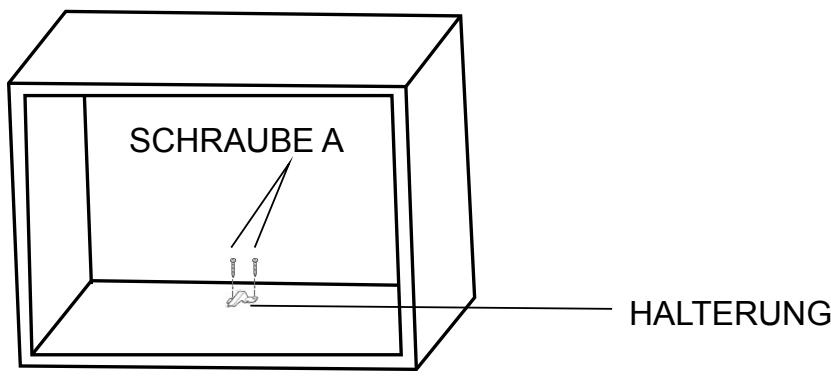 HOTPOINT MWHA1221X - Einbaumöbel - 6