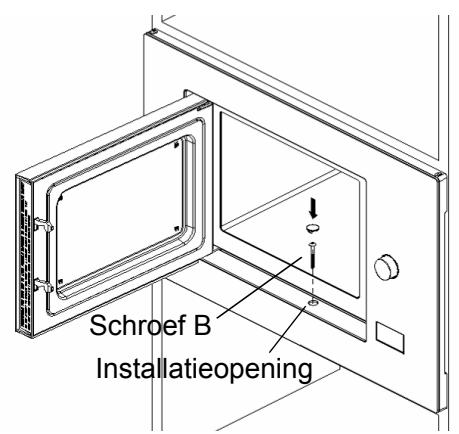 HOTPOINT MWHA1221X - Installer de magnetron - 3