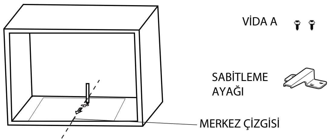 HOTPOINT MWHA1221X - Ankastre Mobilya - 5