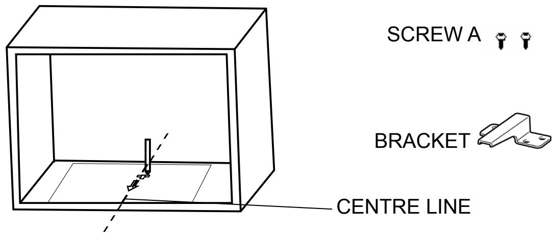 HOTPOINT MWHA1221X - Built-in furniture - 5