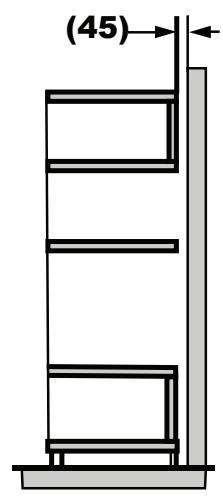 HOTPOINT MWHA1221X - BctpoeHHa yCTaHOBka - 2