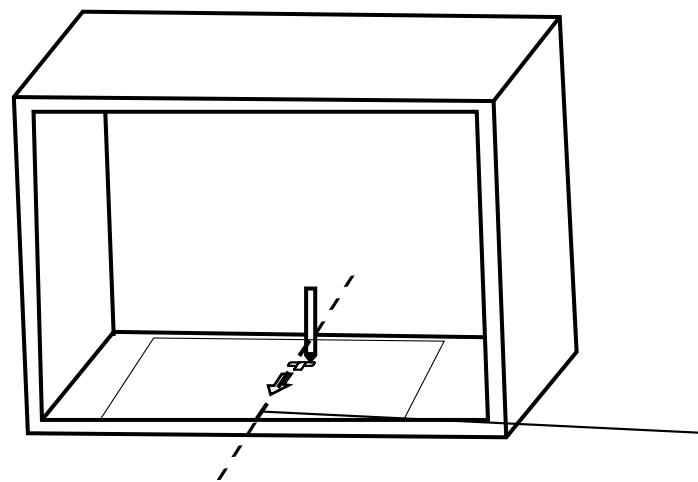 HOTPOINT MWHA1221X - Mobile incassato - 5