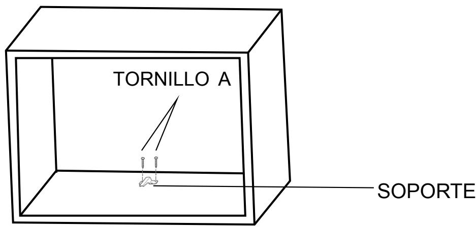 HOTPOINT MWHA1221X - Mueble de empotrado - 8