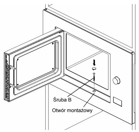 HOTPOINT MWHA1221X - Instalacja kuchenki - 3
