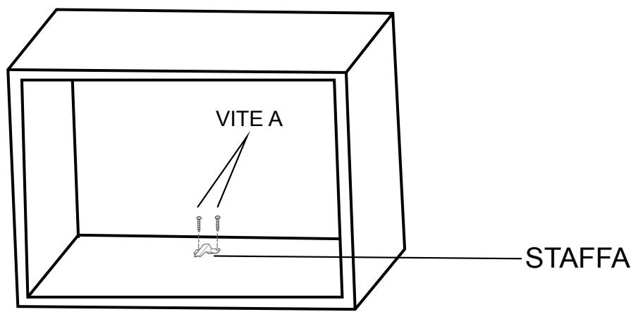 HOTPOINT MWHA1221X - Mobile incassato - 8