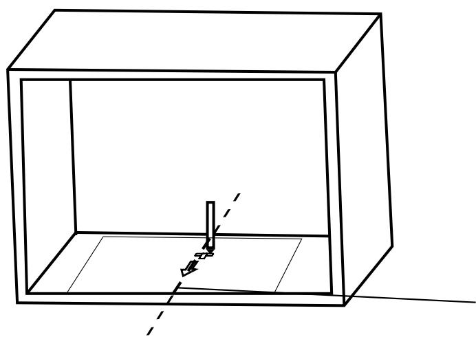 HOTPOINT MWHA1221X - Mueble de empotrado - 5