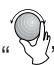 HOTPOINT MWHA2032MS - Menu automatico - 1