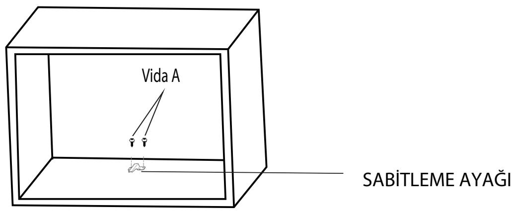 HOTPOINT MWHA2032MS - Ankastre Mobilya - 6