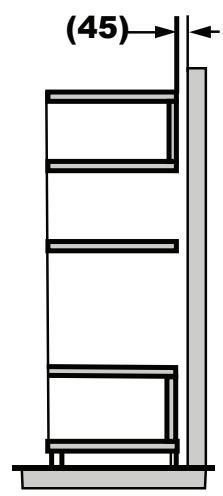 HOTPOINT MWHA2032MS - BctpoeHHa yCTaHOBka - 2