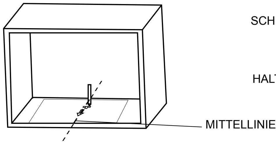 HOTPOINT MWHA2032MS - Einbaumöbel - 5