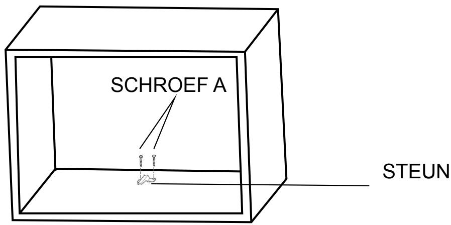 HOTPOINT MWHA2032MS - Inbouwapparatuur - 8