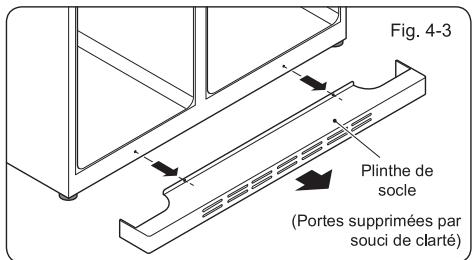 HAIER HTTF-506W - Choix du bon emplacement - 3