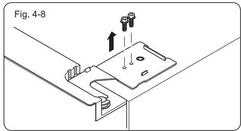 HAIER HTTF-506W - Choix du bon emplacement - 8