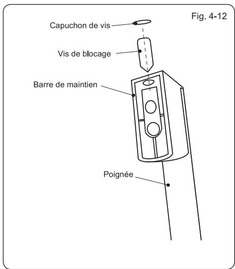 HAIER HTTF-506W - Raccordement à l'alimentation électrique - 4