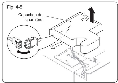 HAIER HTTF-506W - Choix du bon emplacement - 5