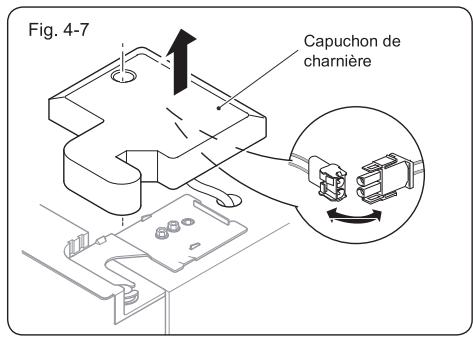 HAIER HTTF-506W - Choix du bon emplacement - 7