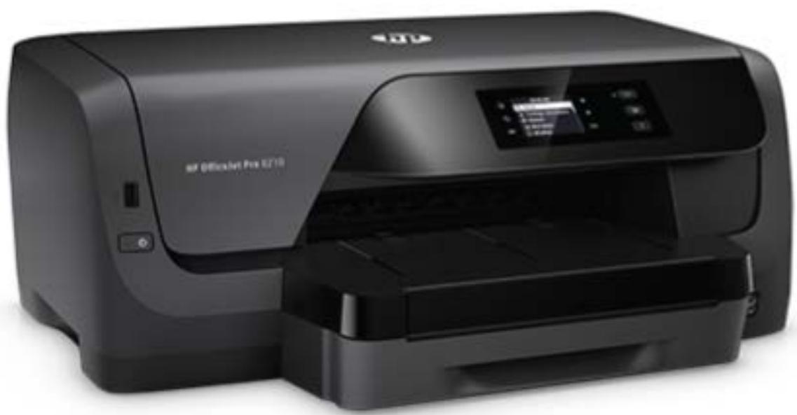 HP OFFICE JET PRO 9014 - Guide de l'utilisateur - 2