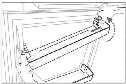 ESSENTIELB ERCV200-60SE - POUR INSTALLER LE BALCONNET - 2