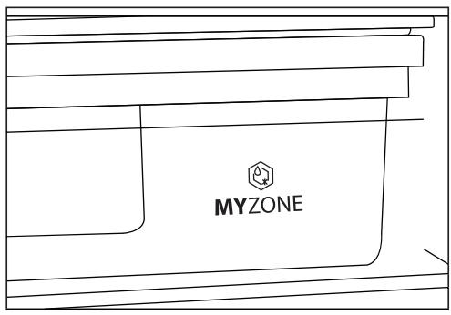 HAIER A4FE742CPJ - Tiroir My Zone (Tiroir à température réglable) - 1