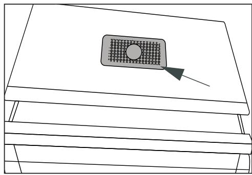 HAIER A4FE742CPJ - Bac à fruits et à légumes avec contrôle automatique d'humidité - 2