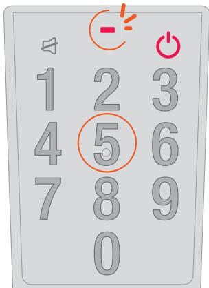 ESSENTIELB RC41-328 4 EN 1 - Reportez LE CODE D'IDENTIFICATION - 7