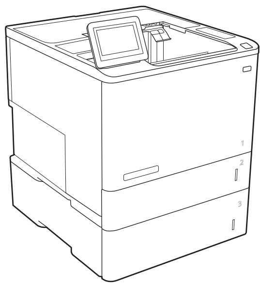 HP JET PRO M428DW - 1