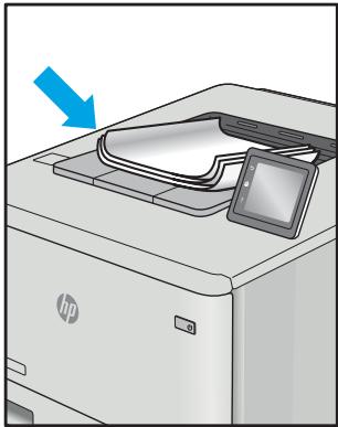 HP JET PRO M428DW - Adjust print density - 19