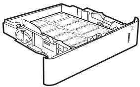 HP JET PRO M428DW - Manually feed labels - 3