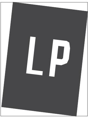 HP JET PRO M428DW - Adjust print density - 17
