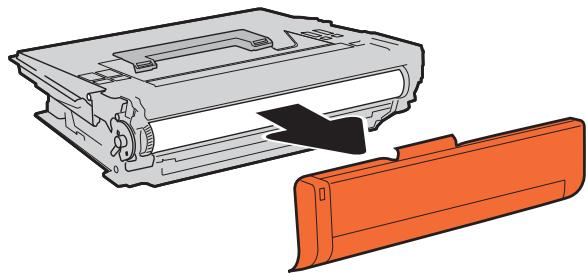 HP JET PRO M428DW - Replace the toner cartridge - 10