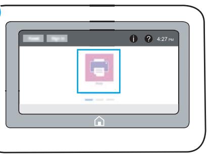 HP COLOR MFP 179FNW - Rename the printer on a network - 4