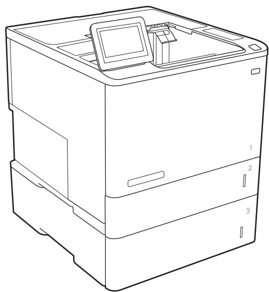 HP COLOR MFP 179FNW - 2