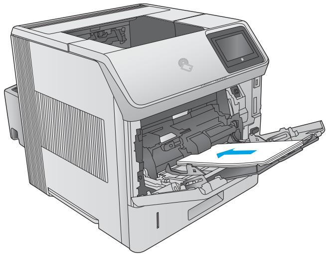 HP JET PRO M404DN - Introduction - 3
