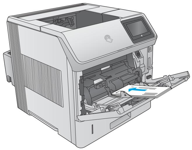 HP JET PRO M404DN - Introduction - 3