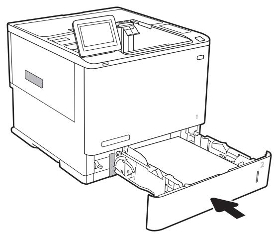 HP JET PRO M201 MOBILE - Introduction - 5