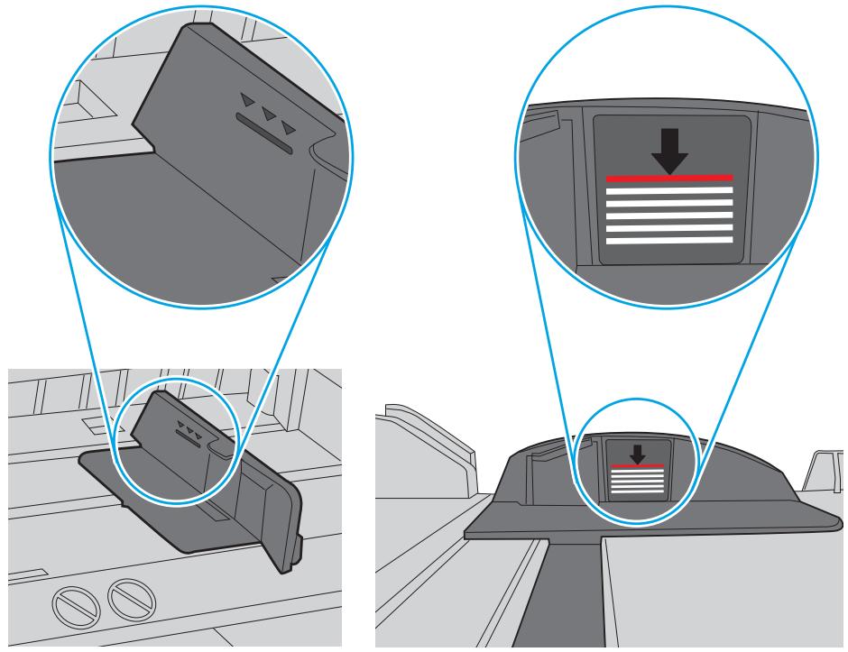 HP JET PRO M201 MOBILE - The printer picks up multiple sheets of paper - 3
