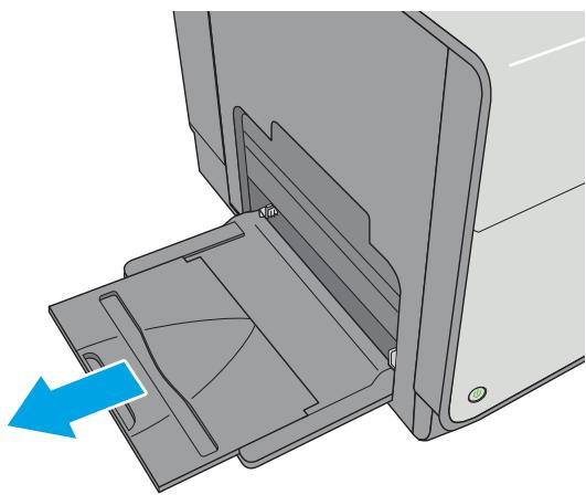 HP OFFICE 8012 - Introduction - 4