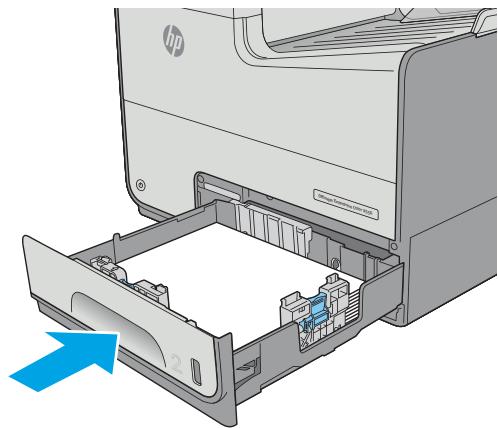 HP OFFICE 8012 - Introduction - 5