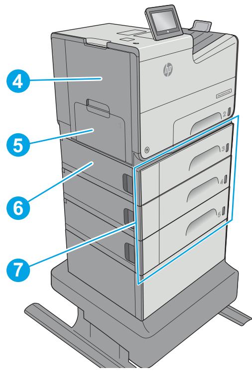 HP OFFICE 8012 - Introduction - 2